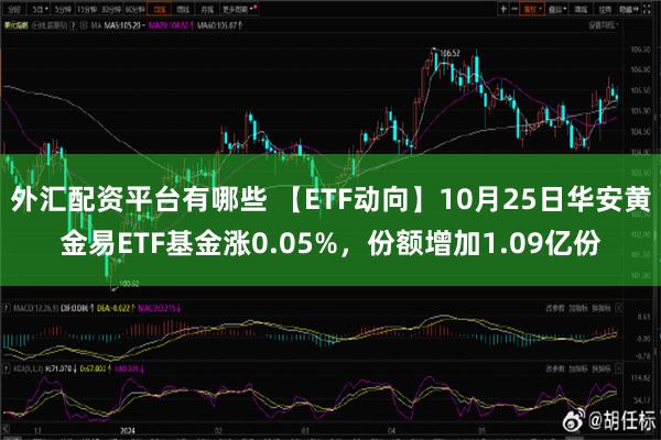 外汇配资平台有哪些 【ETF动向】10月25日华安黄金易ETF基金涨0.05%，份额增加1.09亿份